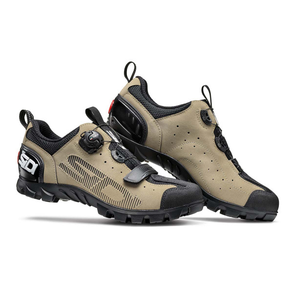 SIDI Sidi MTB SD15 Sand/Black